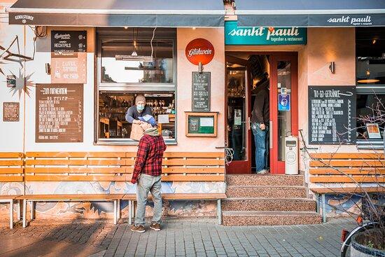 Sankt Pauli